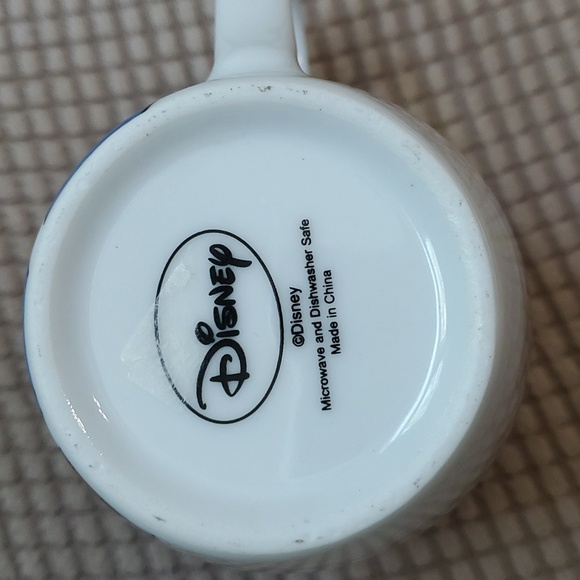 NWOT Goofy "Joy" mug - Picture 3 of 3